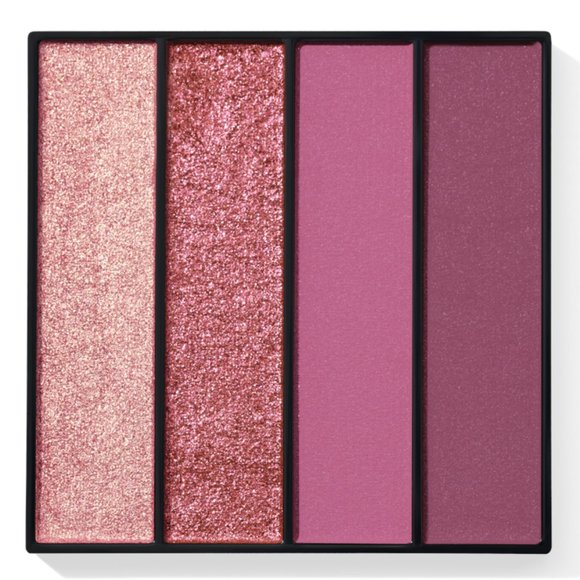 Warm Pinks Quad Eye Shadow Pallette - Limited Edition Mary Kay - Picture 1 of 5